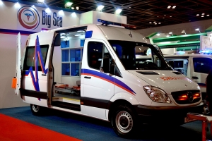 iecm-2014-bigsea-medical-ambulance-stand-13        